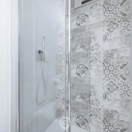 Baylle House Appartement *