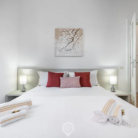 Apartament Baylle House *