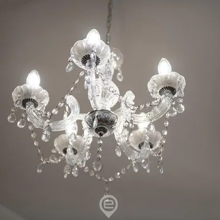 Apartament Baylle House *
