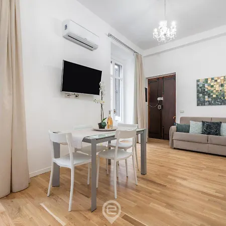 Baylle House Apartament