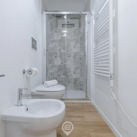 Appartamento Baylle House *