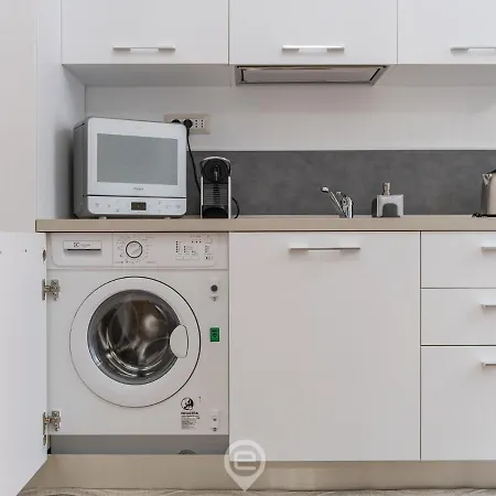 Appartement Baylle House Cagliari