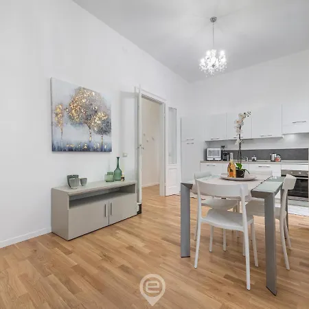 Appartement Baylle House Cagliari