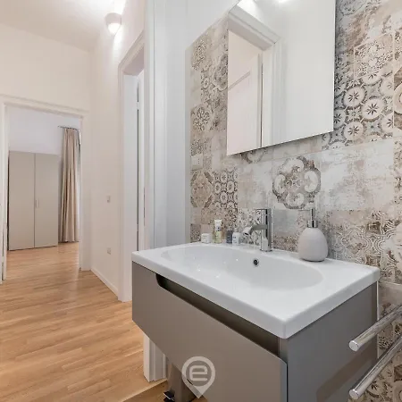 Apartament Baylle House Cagliari