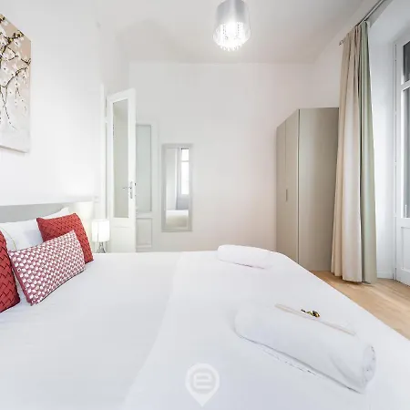 Appartamento Baylle House