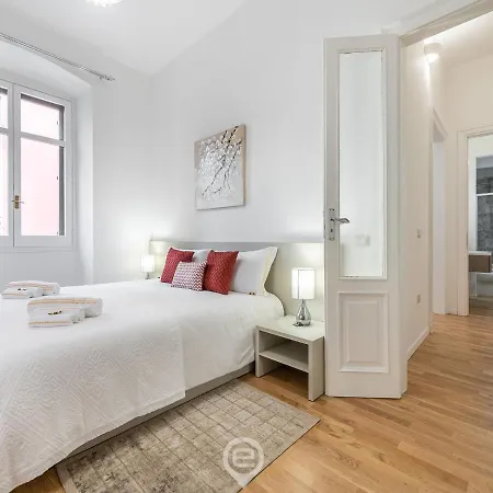 Baylle House Cagliari