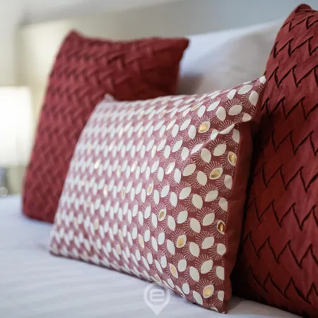 Appartement Baylle House *