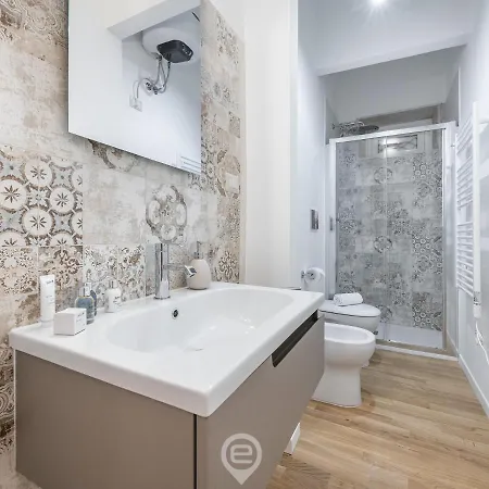 Appartement Baylle House Cagliari