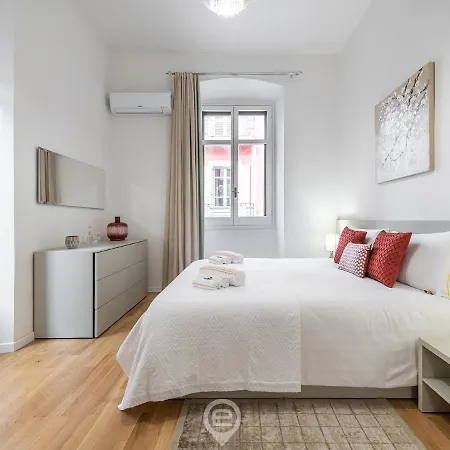 Baylle House Cagliari