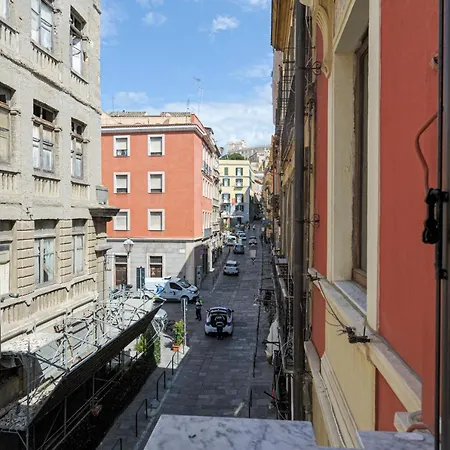 Baylle House Apartment *