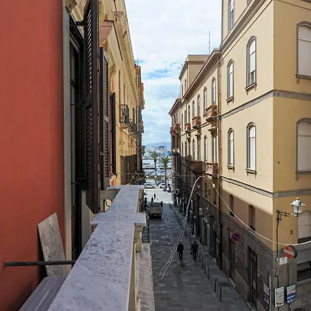 Baylle House Appartement *