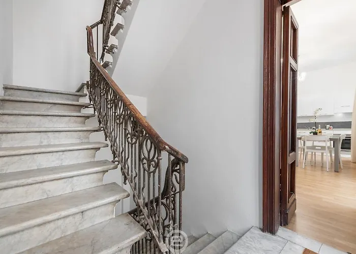 Apartment Baylle House *