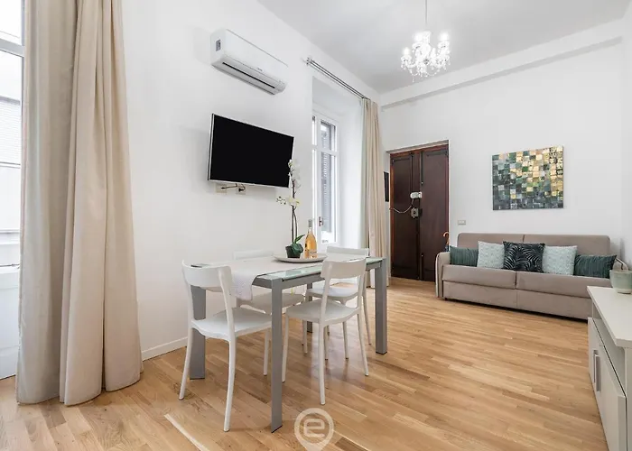 Baylle House Apartment