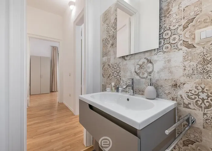 Apartment Baylle House Cagliari