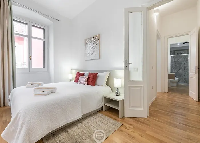 Baylle House Cagliari