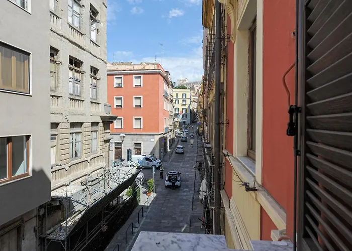 Baylle House Apartment *